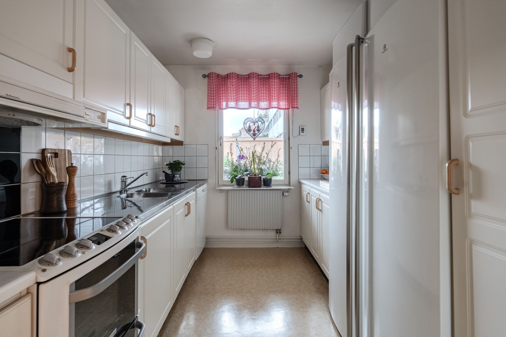 Bostadsrätt, Torggatan 2, Uddevalla