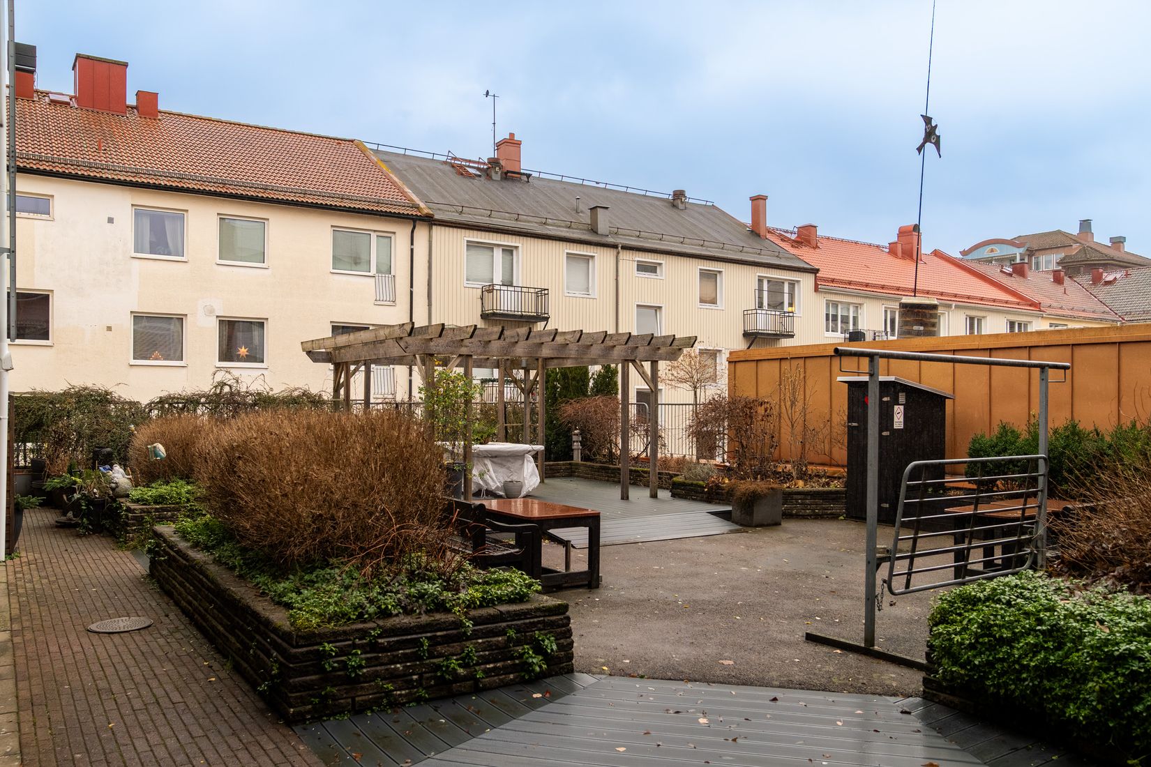 Bostadsrätt, Torggatan 2, Uddevalla