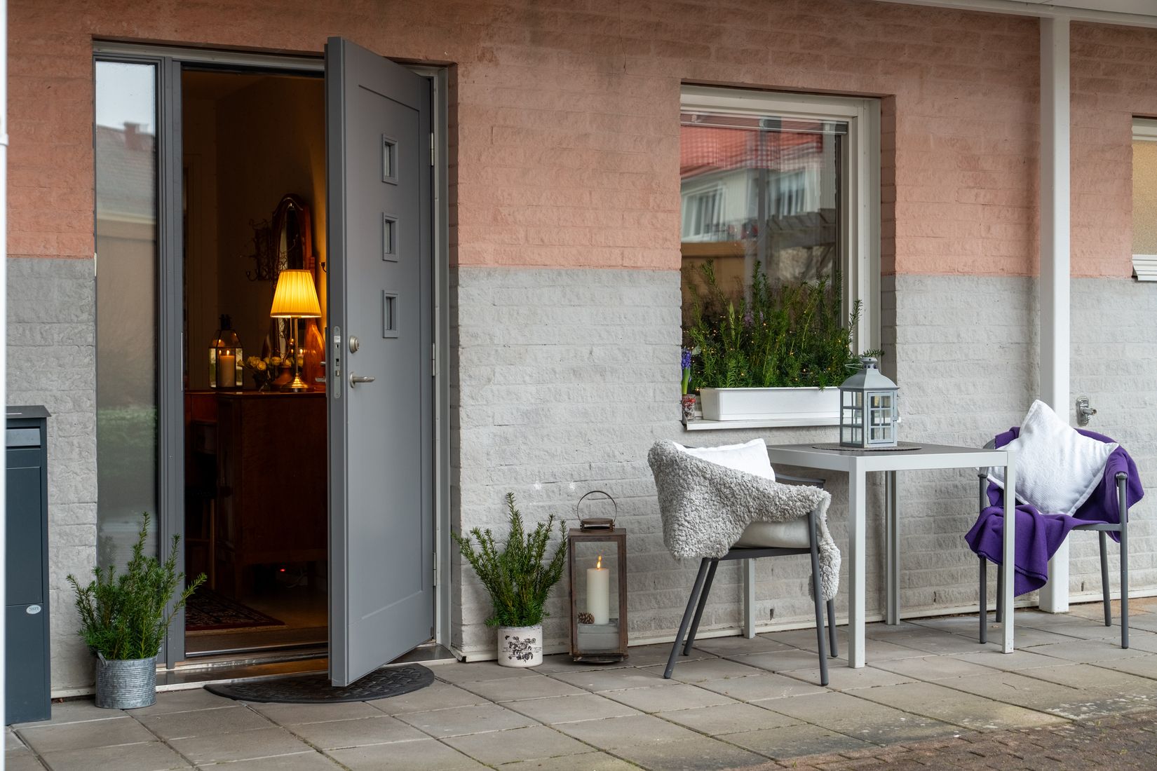 Bostadsrätt, Torggatan 2, Uddevalla