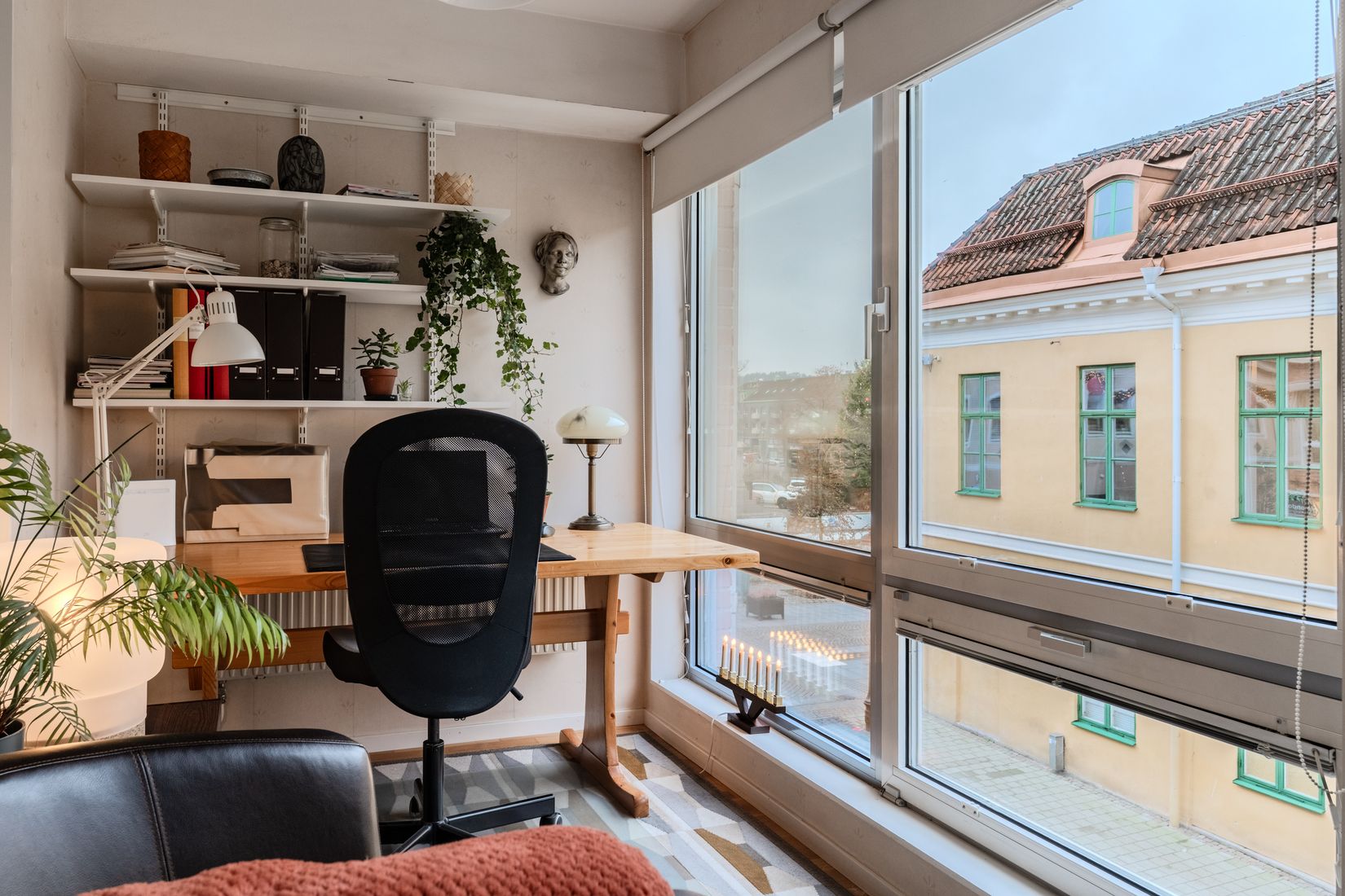 Bostadsrätt, Torggatan 2, Uddevalla