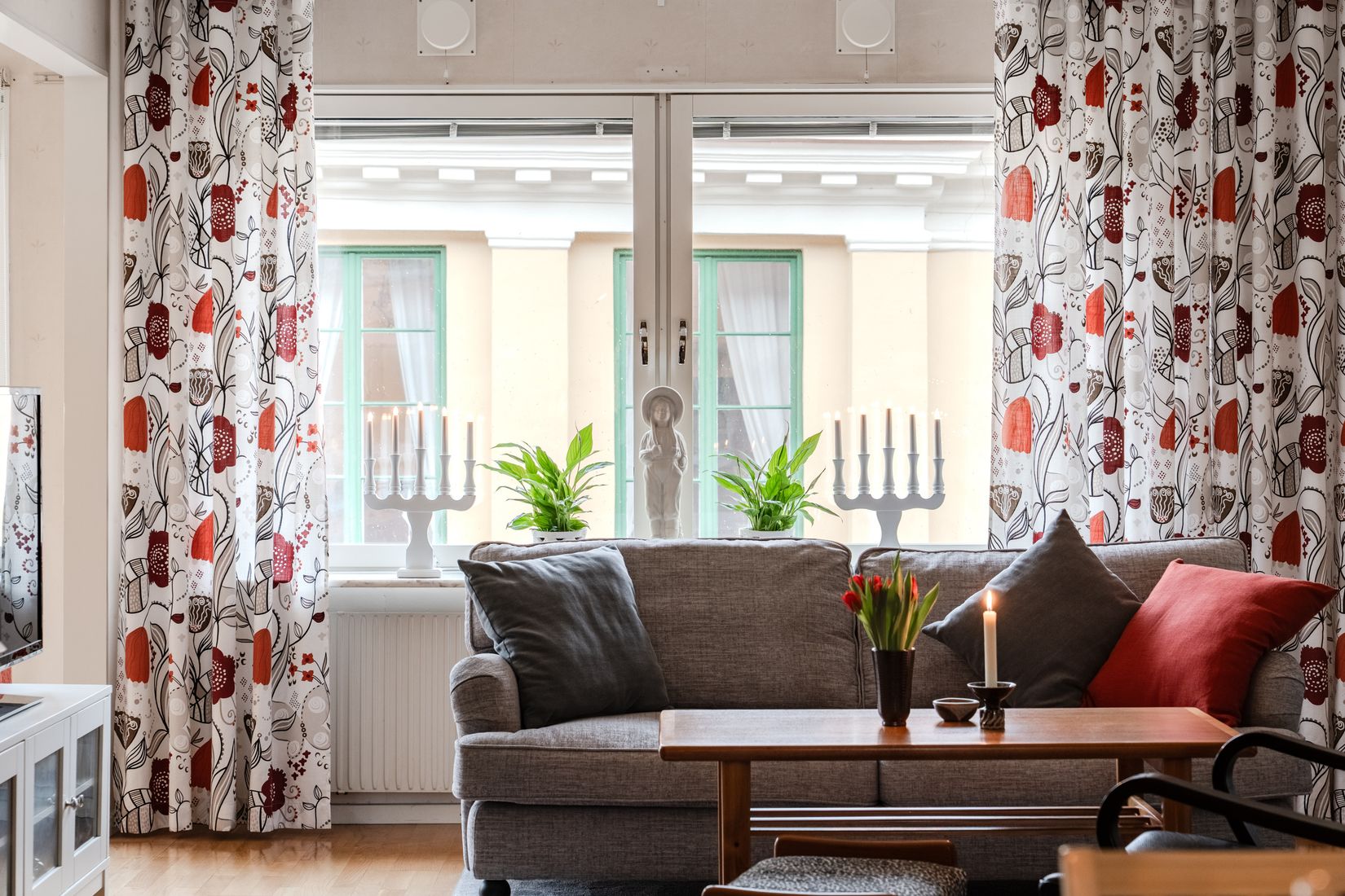 Bostadsrätt, Torggatan 2, Uddevalla