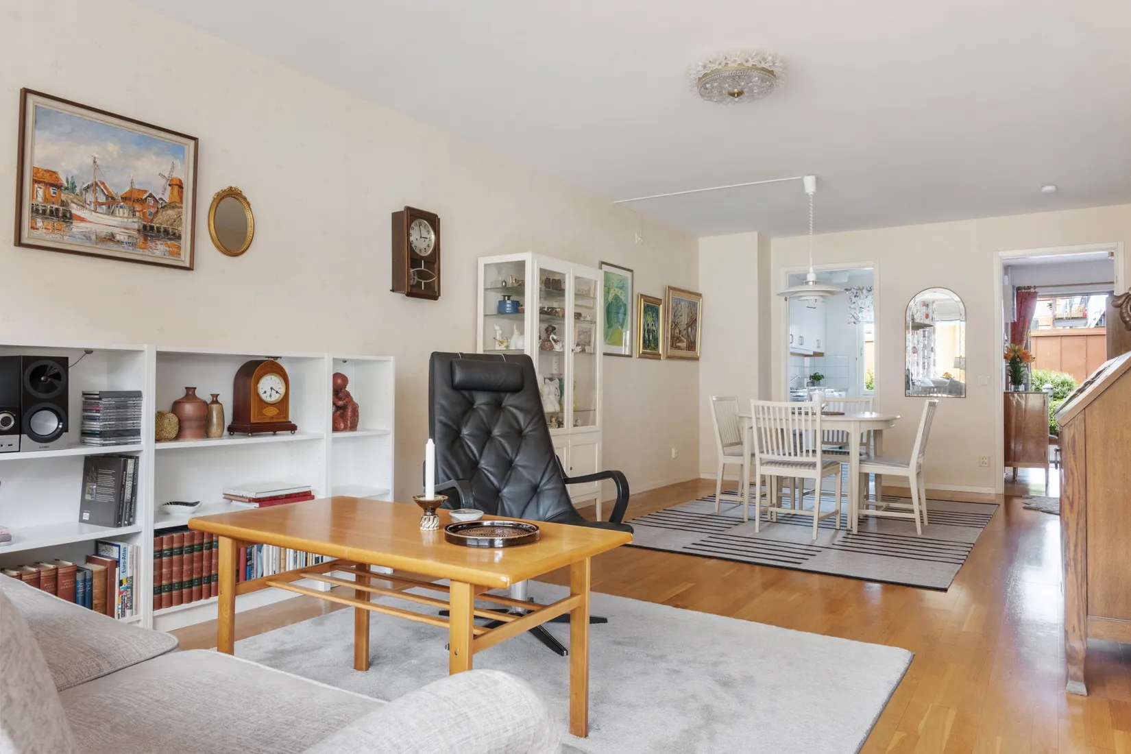 Bostadsrätt, Torggatan 2, Uddevalla