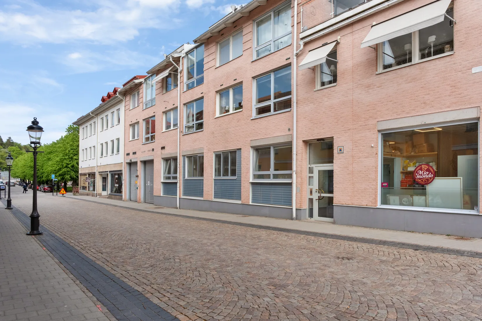 Bostadsrätt, Torggatan 2, Uddevalla