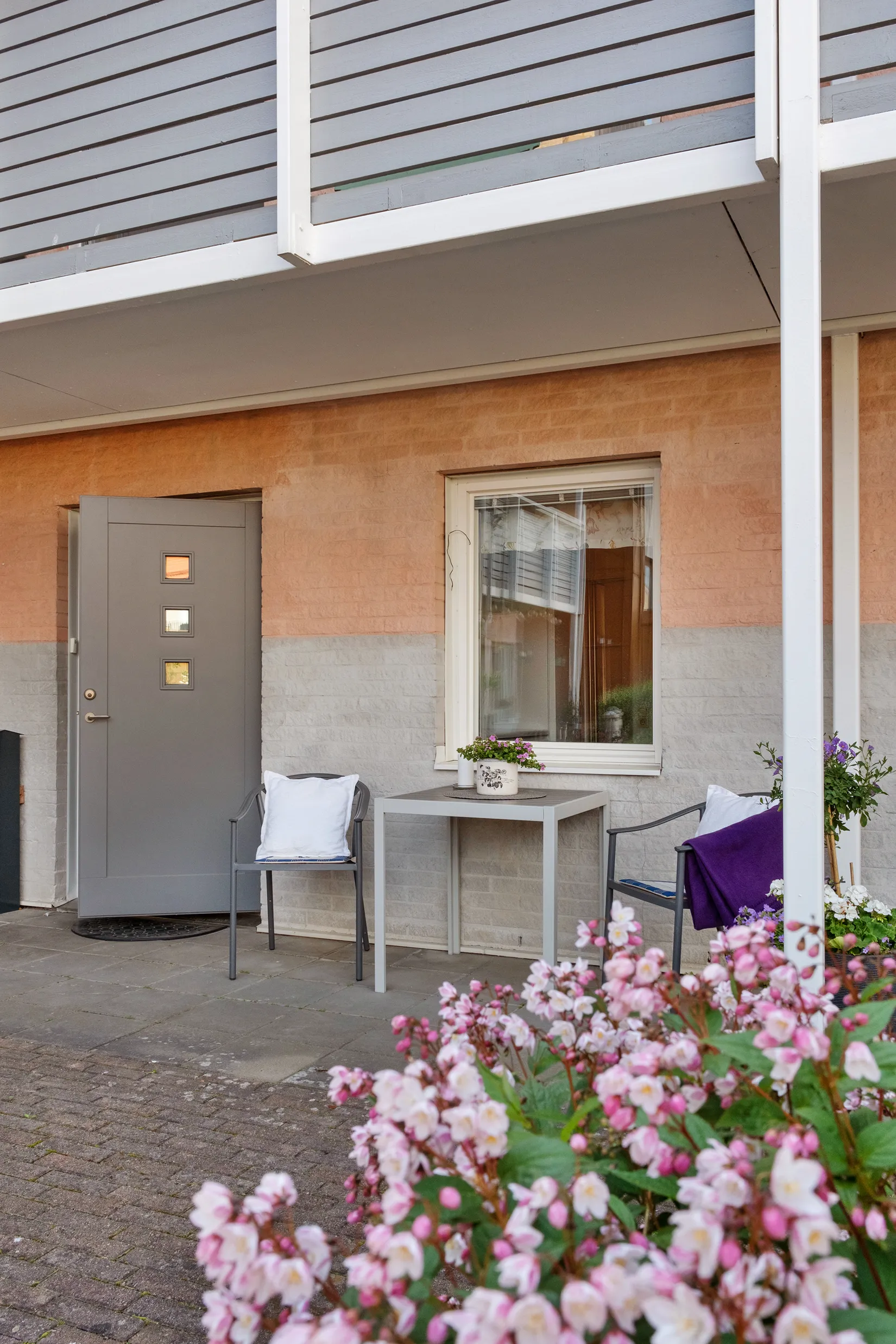 Bostadsrätt, Torggatan 2, Uddevalla