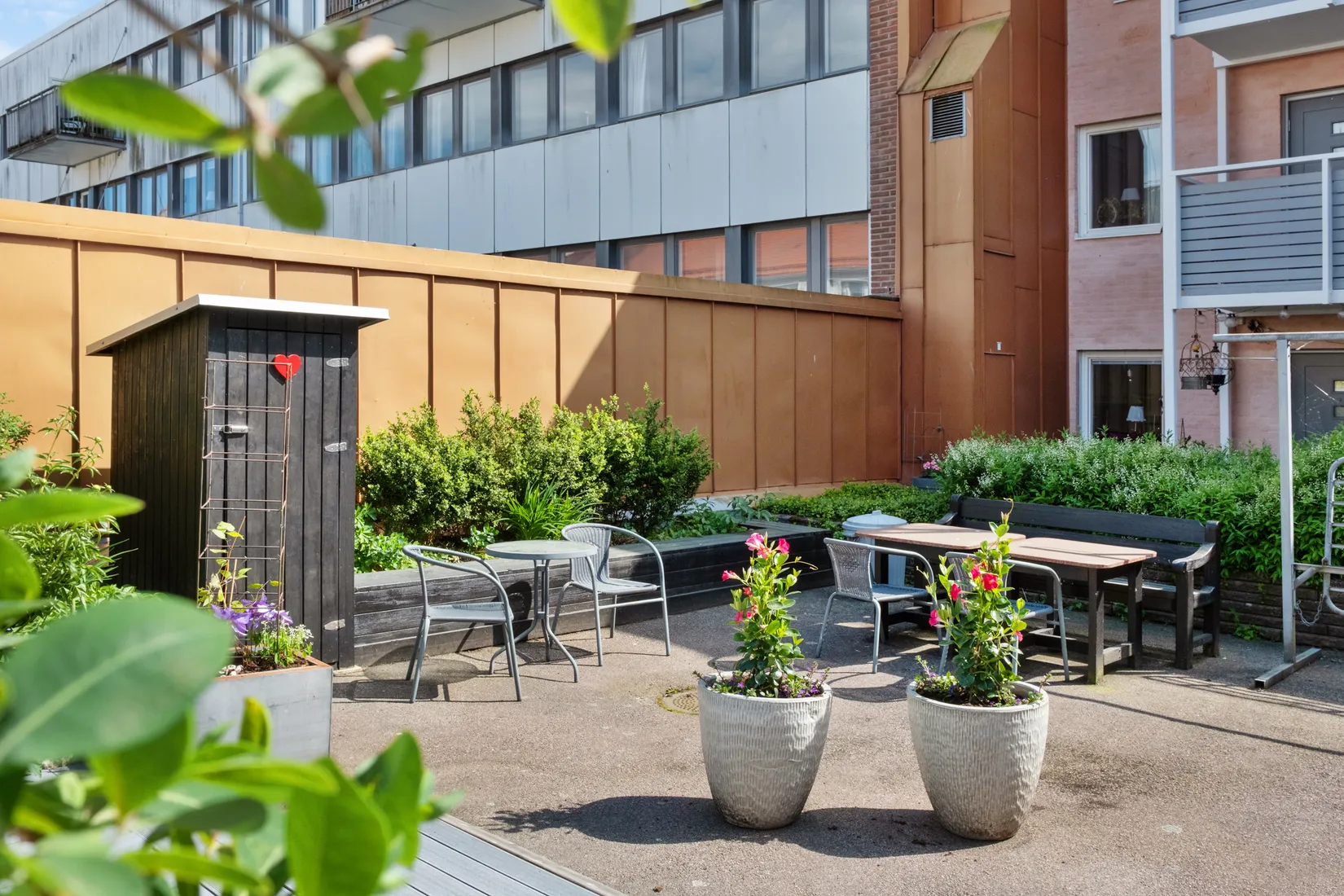 Bostadsrätt, Torggatan 2, Uddevalla