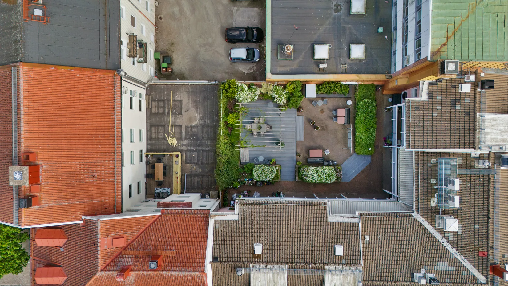 Bostadsrätt, Torggatan 2, Uddevalla
