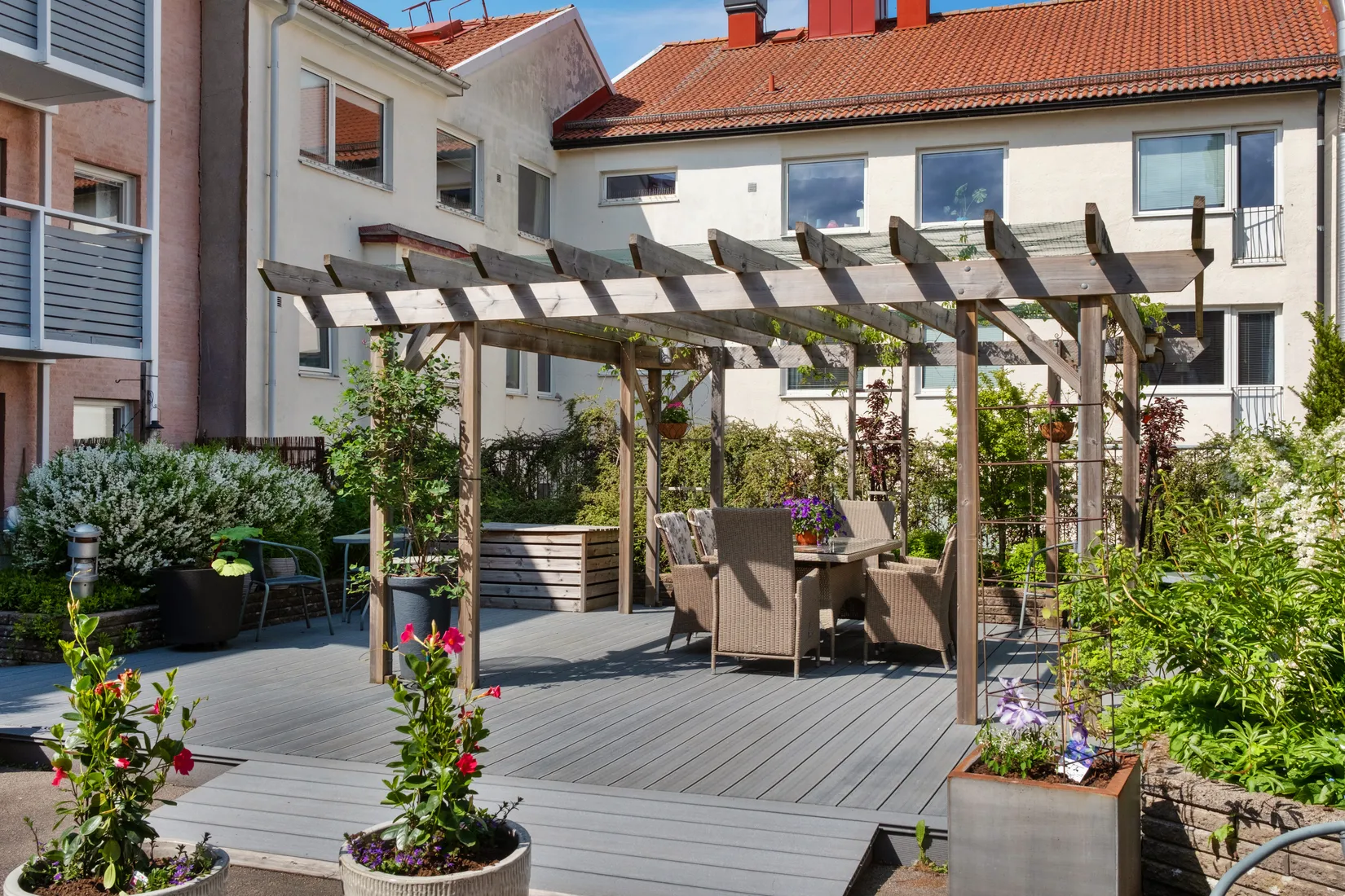 Bostadsrätt, Torggatan 2, Uddevalla