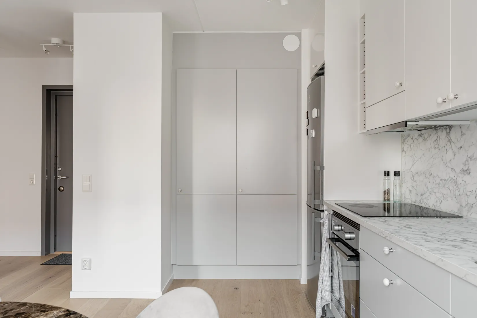 Bostadsrätt, BLINKERSGATAN 21, Täby Park, Täby