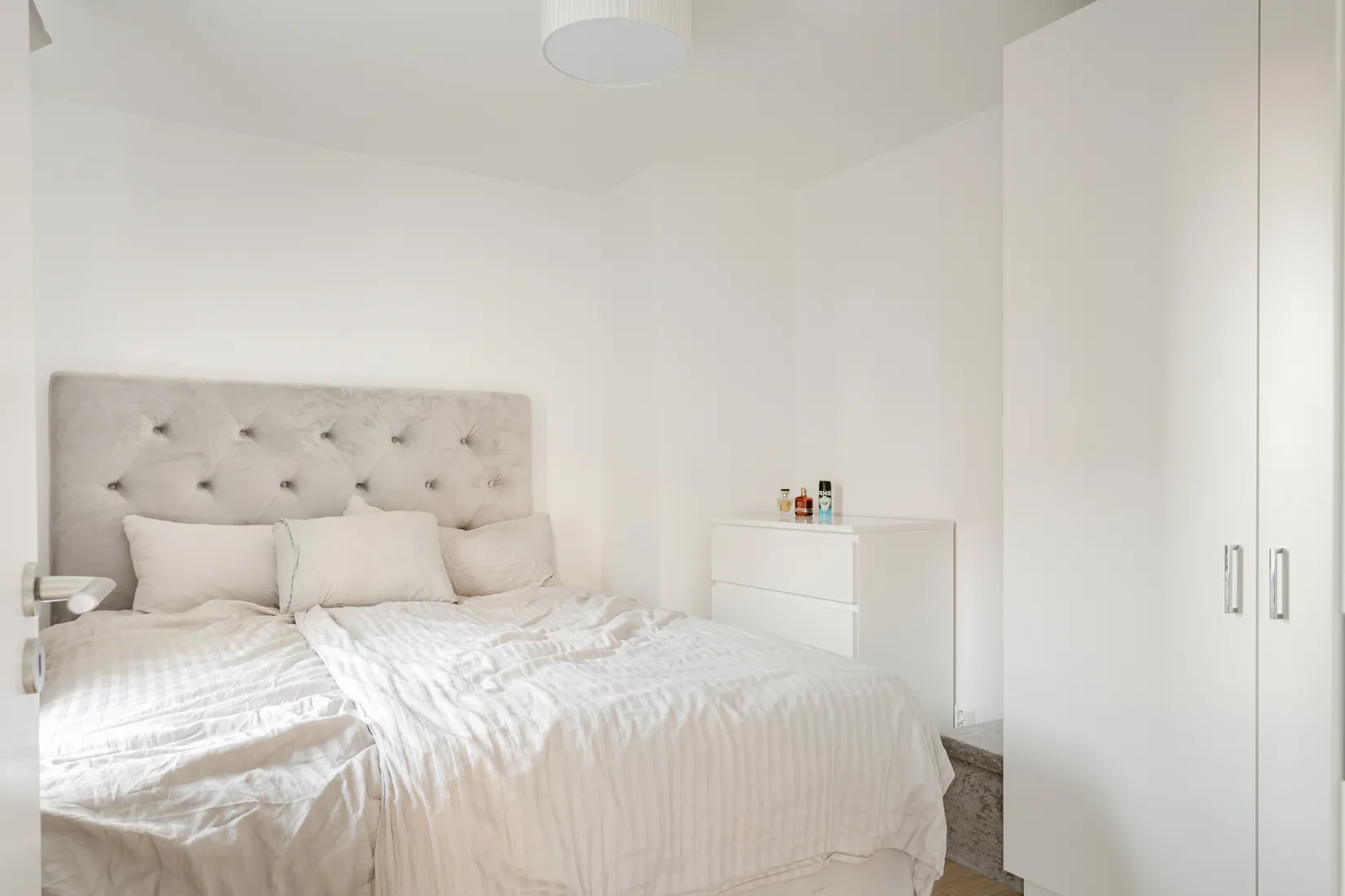 Bostadsrätt, BLINKERSGATAN 21, Täby Park, Täby