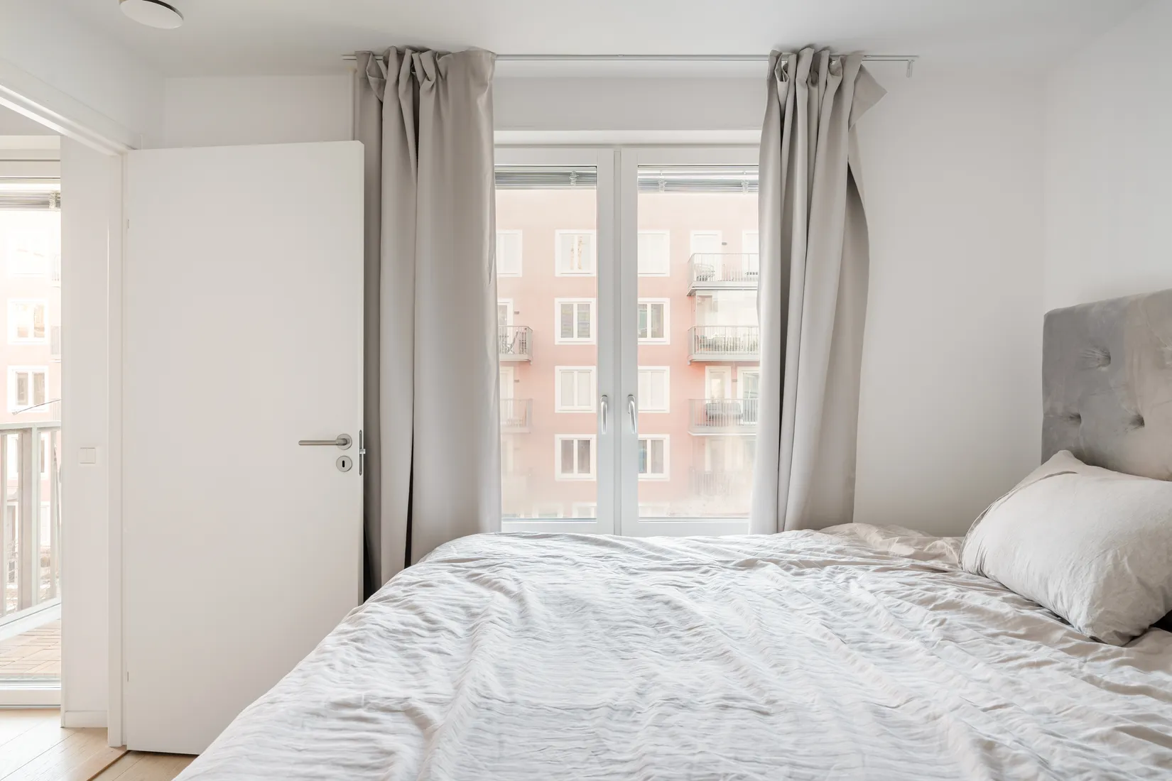 Bostadsrätt, BLINKERSGATAN 21, Täby Park, Täby