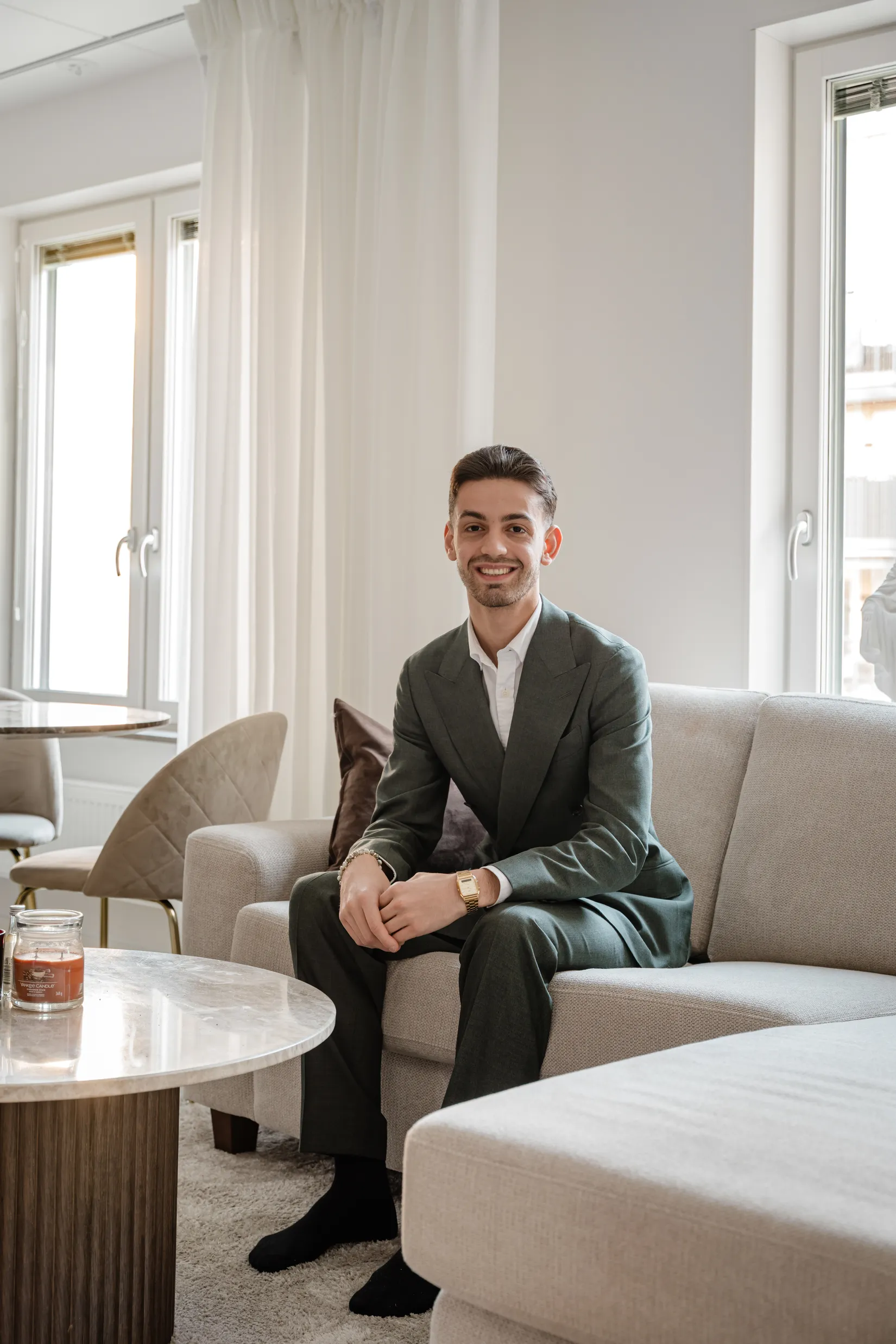 Bostadsrätt, BLINKERSGATAN 21, Täby Park, Täby