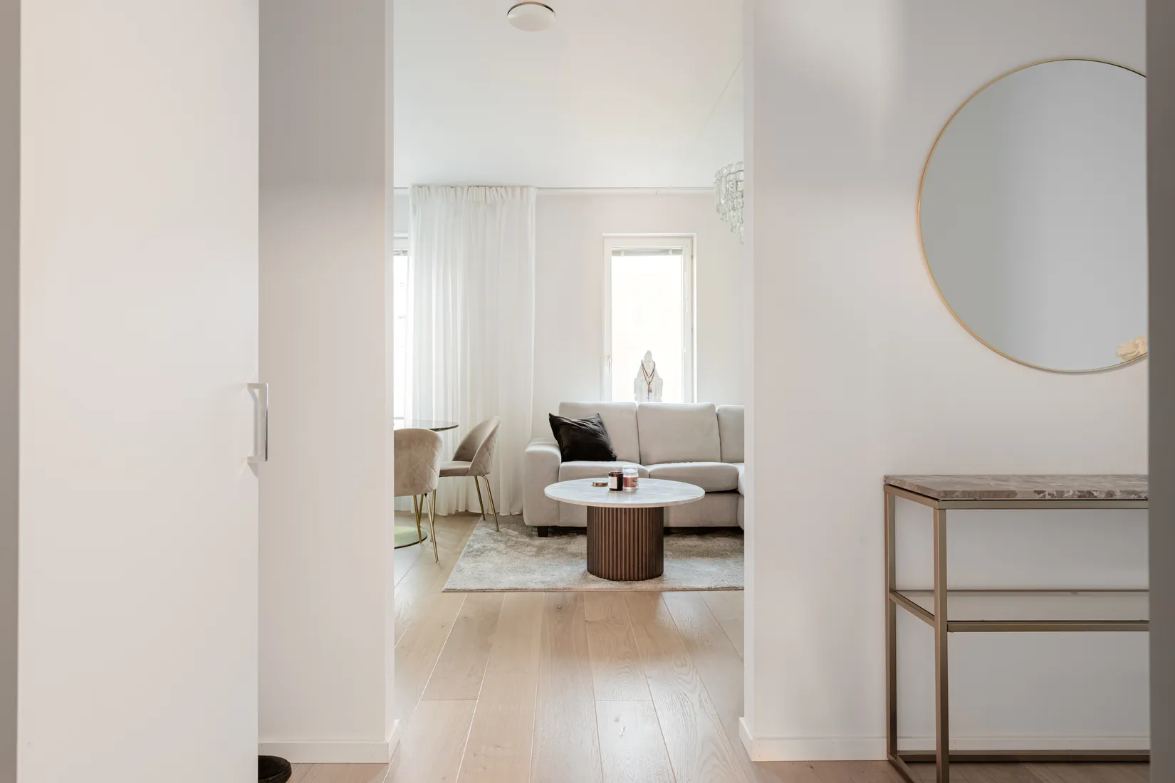 Bostadsrätt, BLINKERSGATAN 21, Täby Park, Täby