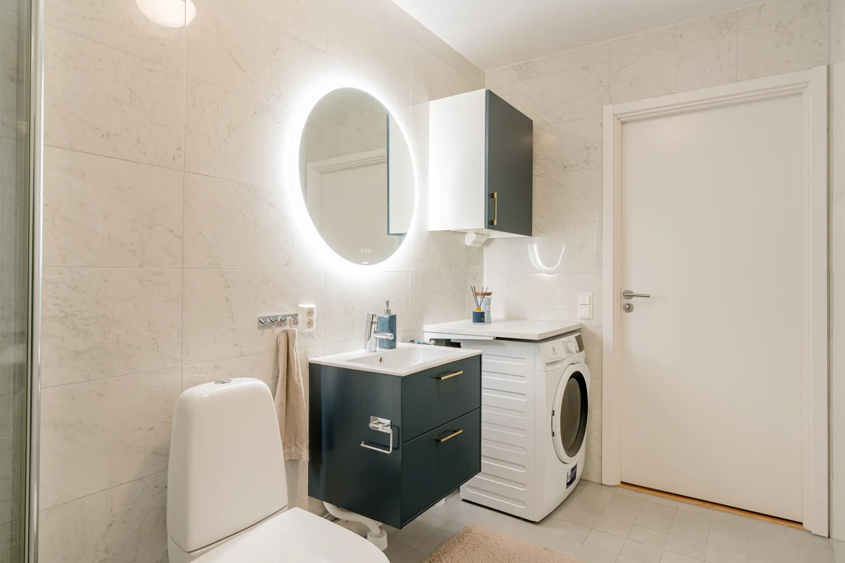 Bostadsrätt, BLINKERSGATAN 21, Täby Park, Täby