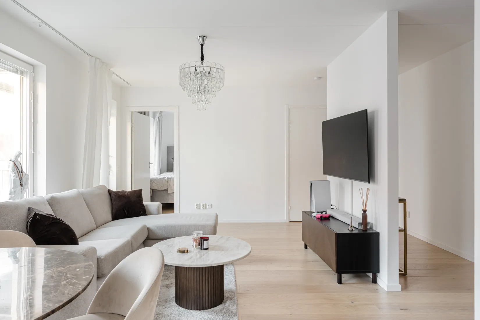 Bostadsrätt, BLINKERSGATAN 21, Täby Park, Täby