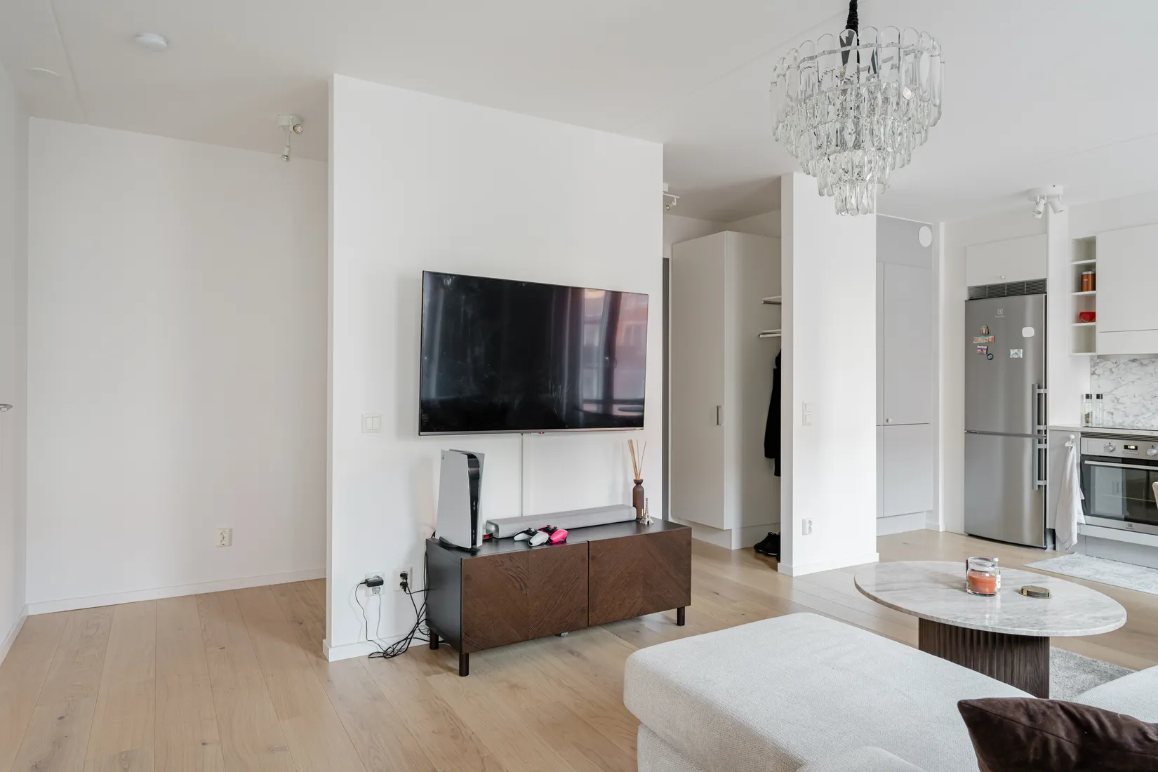 Bostadsrätt, BLINKERSGATAN 21, Täby Park, Täby