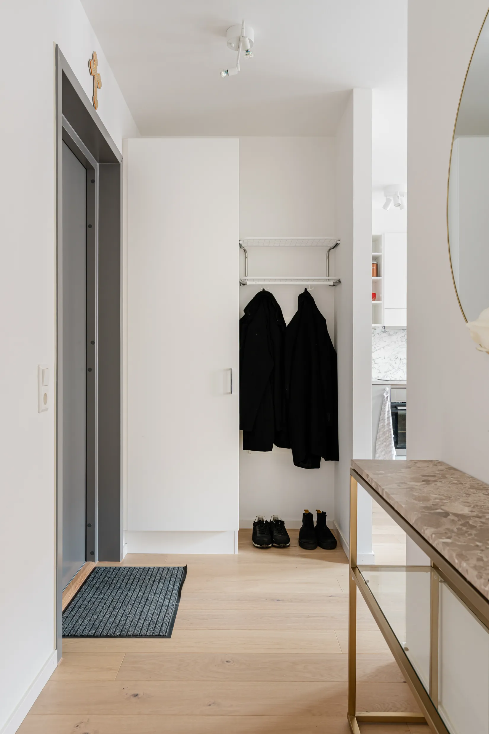 Bostadsrätt, BLINKERSGATAN 21, Täby Park, Täby