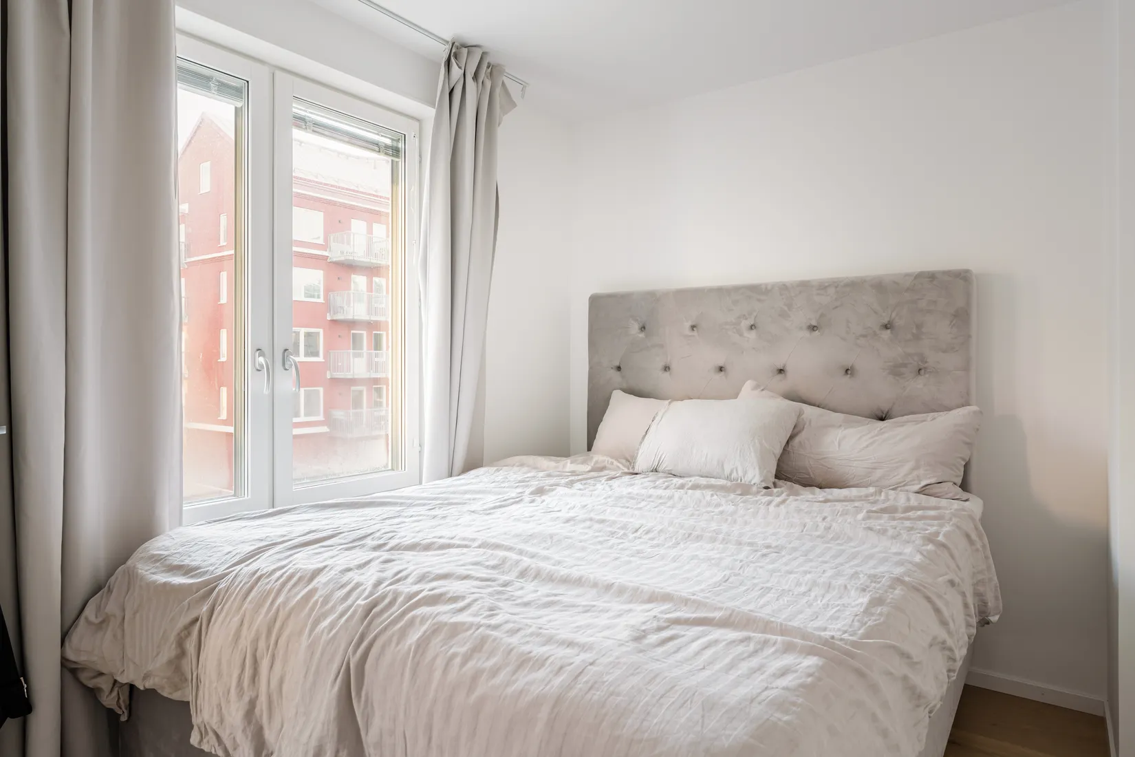 Bostadsrätt, BLINKERSGATAN 21, Täby Park, Täby