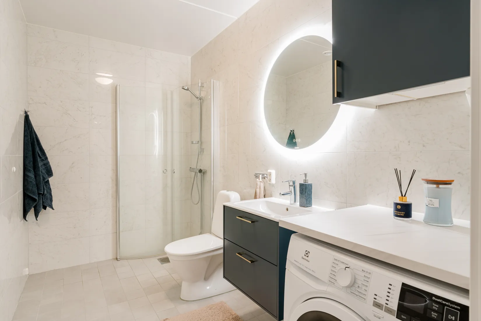 Bostadsrätt, BLINKERSGATAN 21, Täby Park, Täby