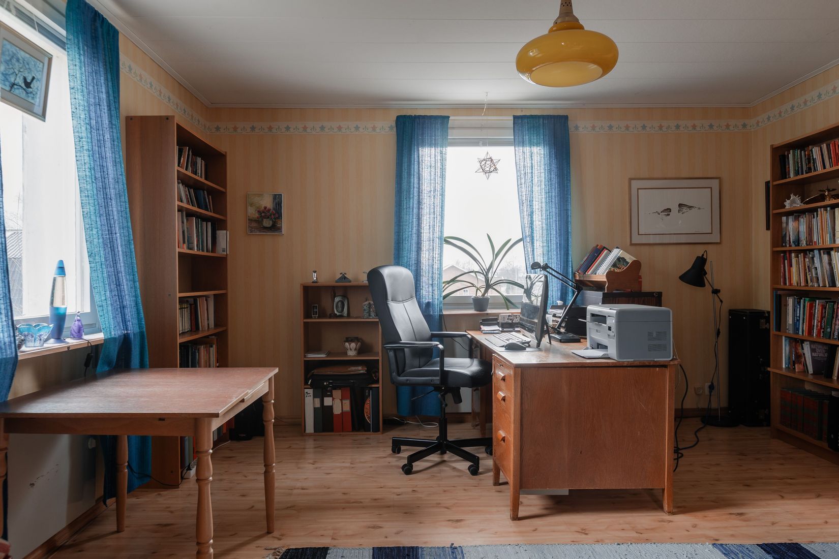 Villa, Skogsvägen 30, Vaggeryd - Centrum, Vaggeryd