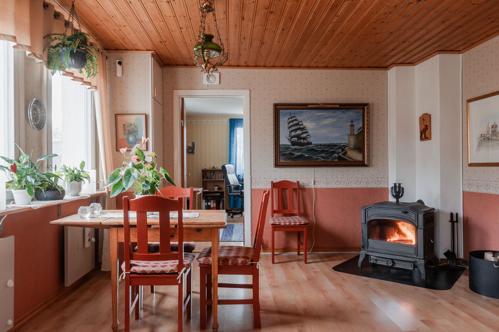 Villa, Skogsvägen 30, Vaggeryd - Centrum, Vaggeryd