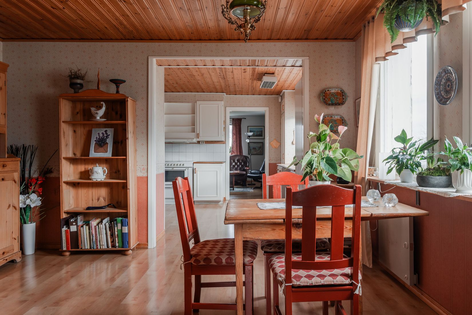 Villa, Skogsvägen 30, Vaggeryd - Centrum, Vaggeryd