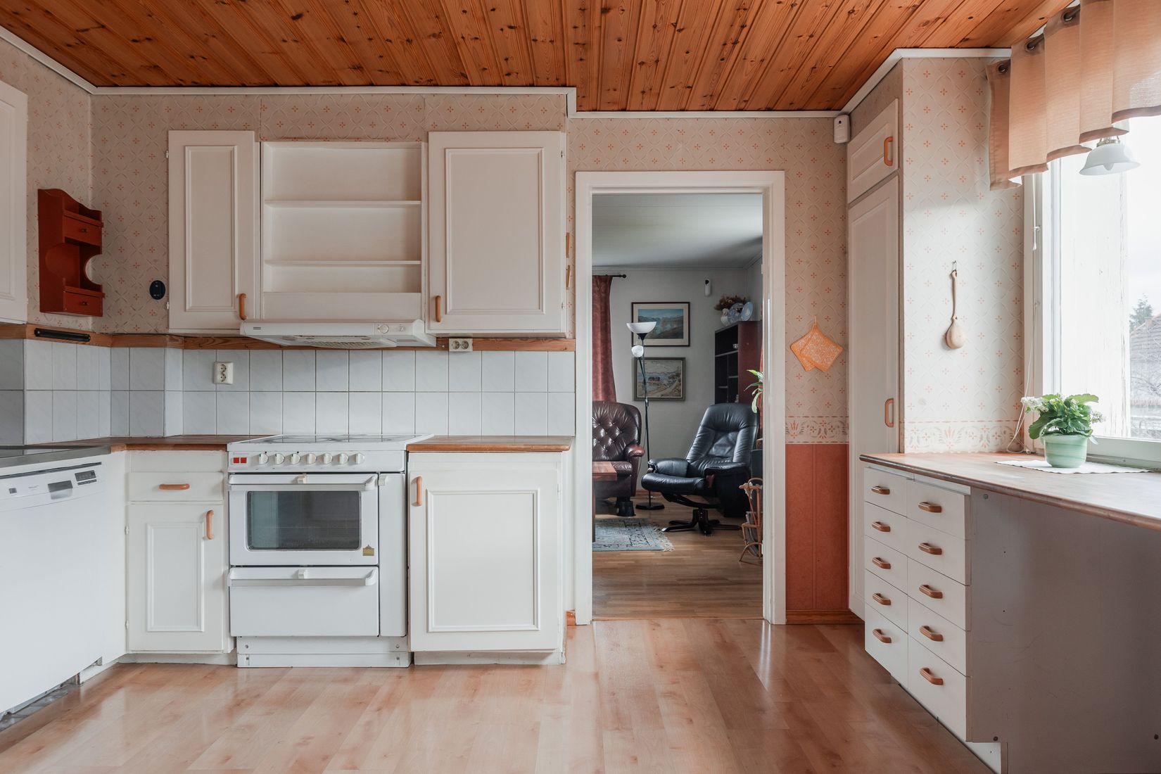 Villa, Skogsvägen 30, Vaggeryd - Centrum, Vaggeryd