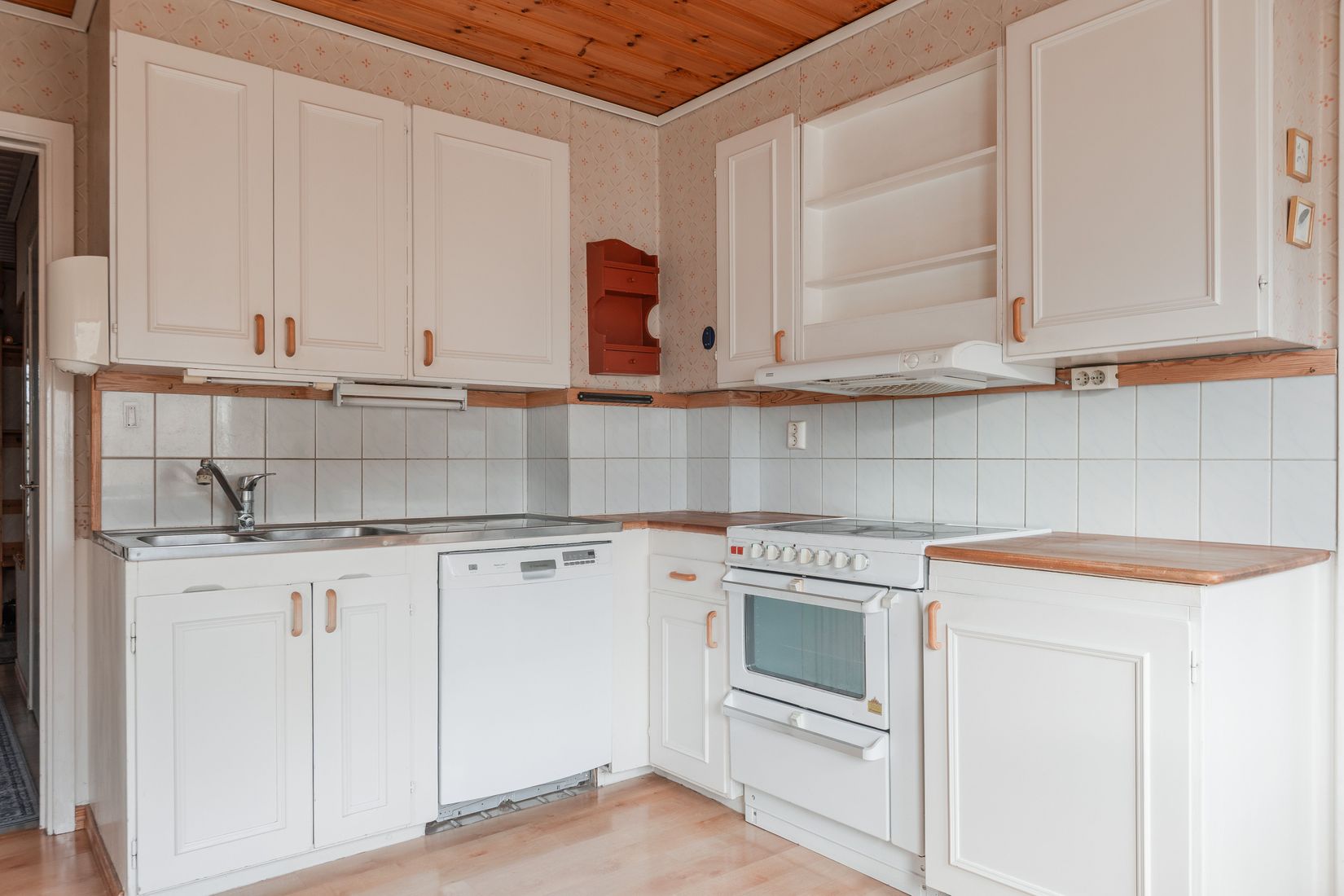 Villa, Skogsvägen 30, Vaggeryd - Centrum, Vaggeryd