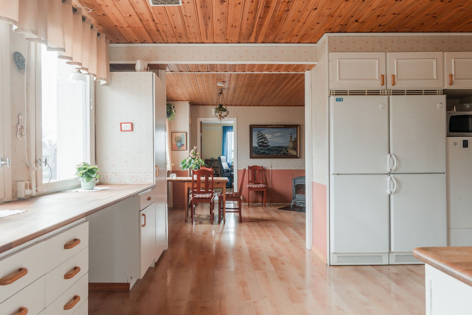 Villa, Skogsvägen 30, Vaggeryd - Centrum, Vaggeryd