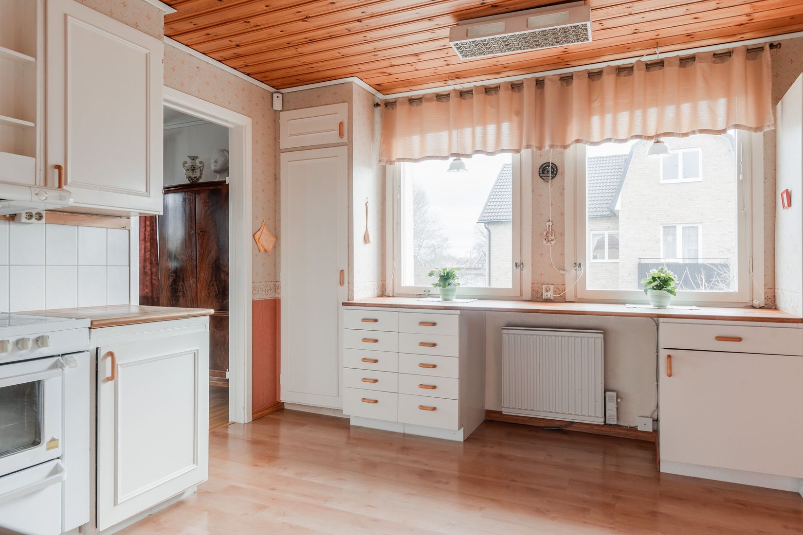 Villa, Skogsvägen 30, Vaggeryd - Centrum, Vaggeryd