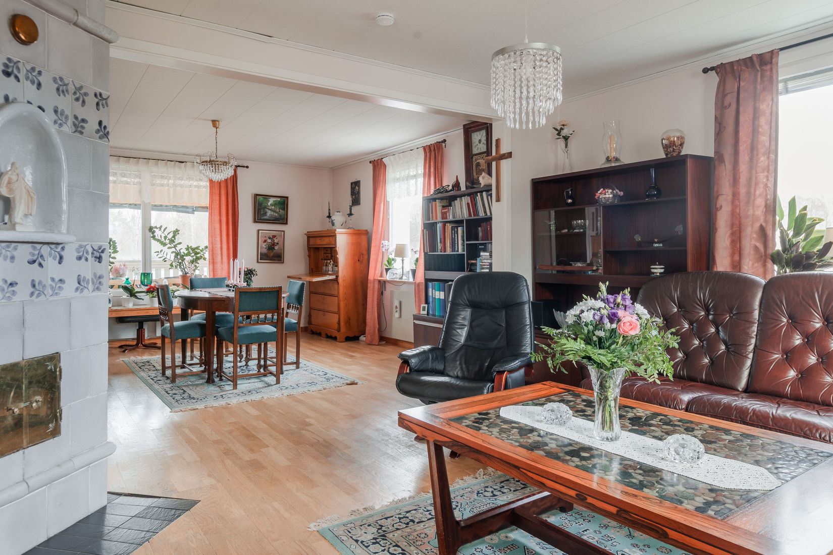 Villa, Skogsvägen 30, Vaggeryd - Centrum, Vaggeryd