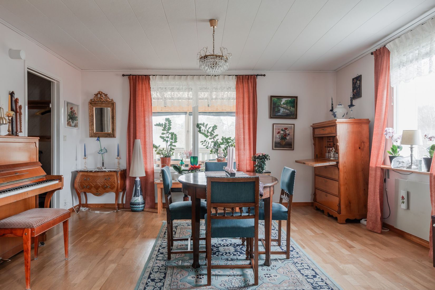 Villa, Skogsvägen 30, Vaggeryd - Centrum, Vaggeryd