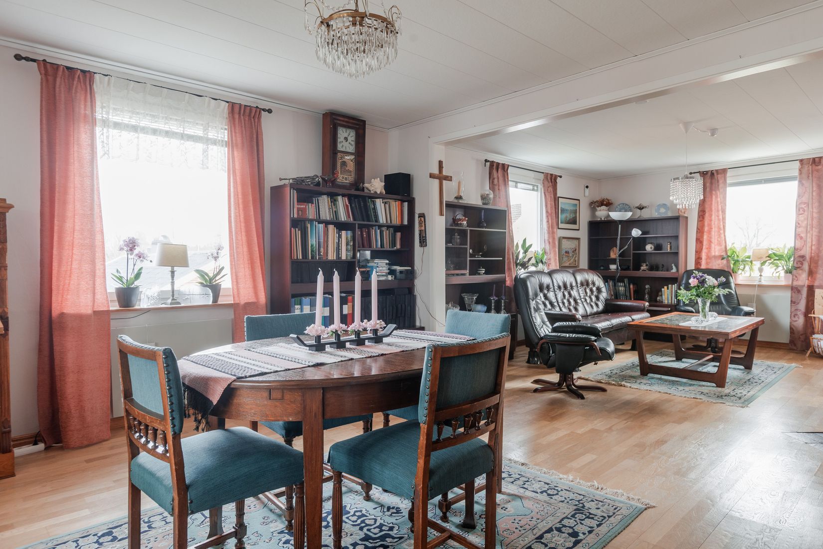 Villa, Skogsvägen 30, Vaggeryd - Centrum, Vaggeryd