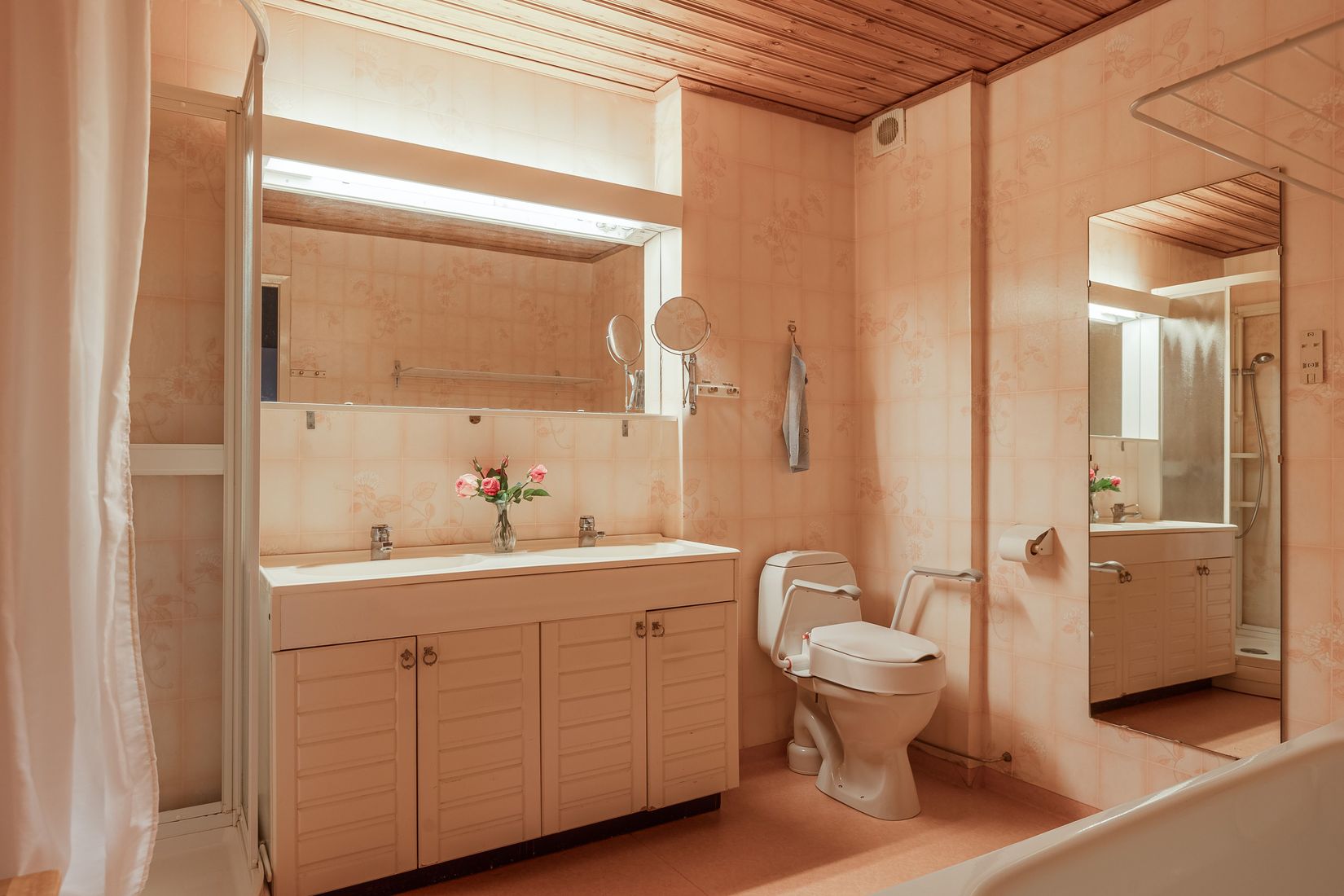 Villa, Skogsvägen 30, Vaggeryd - Centrum, Vaggeryd