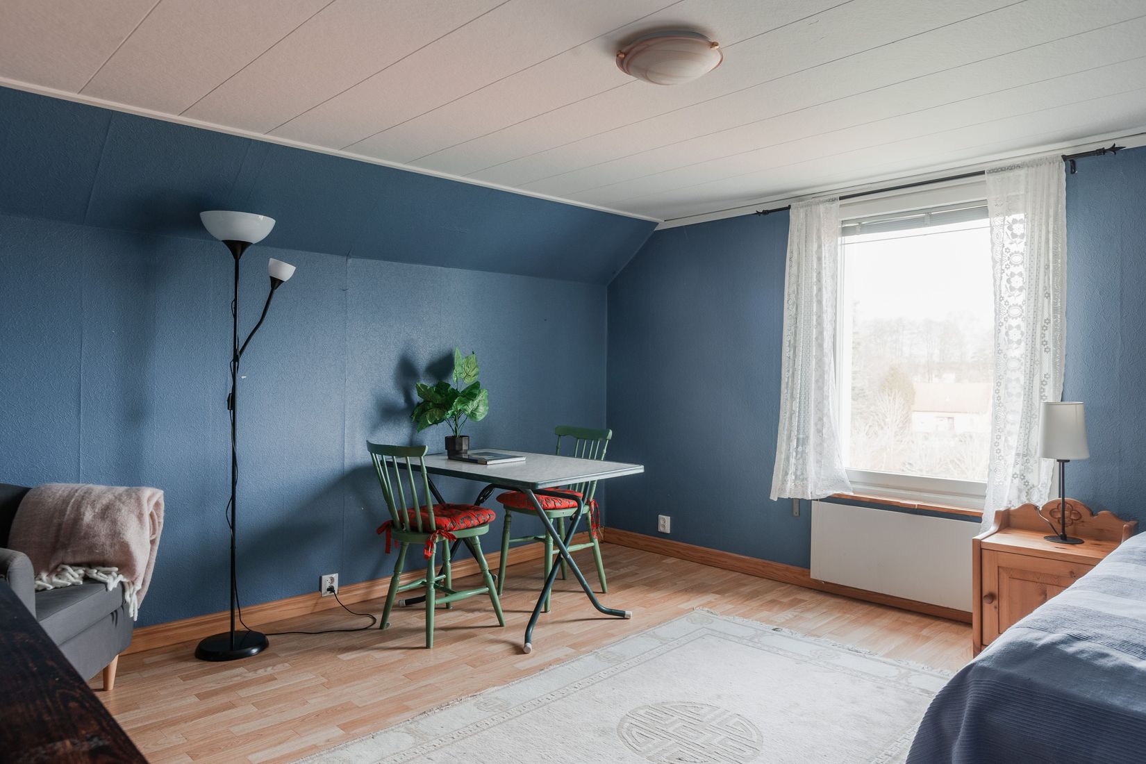 Villa, Skogsvägen 30, Vaggeryd - Centrum, Vaggeryd