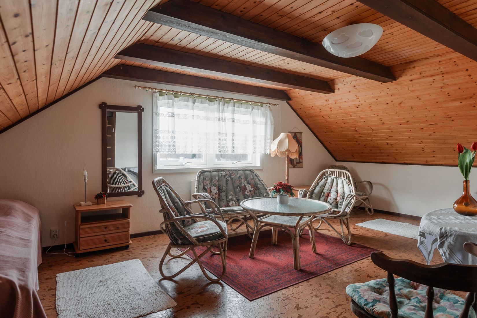 Villa, Skogsvägen 30, Vaggeryd - Centrum, Vaggeryd