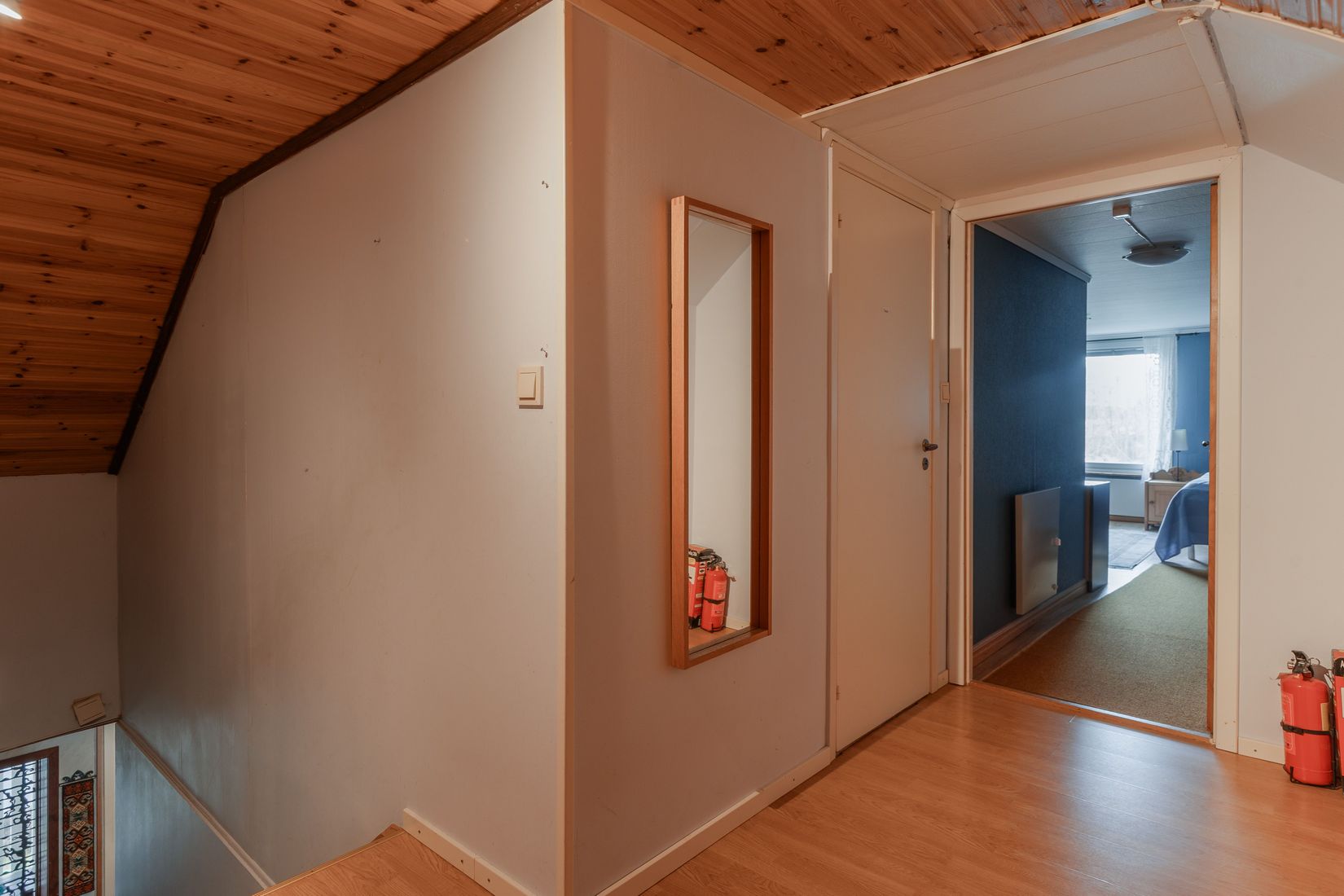 Villa, Skogsvägen 30, Vaggeryd - Centrum, Vaggeryd