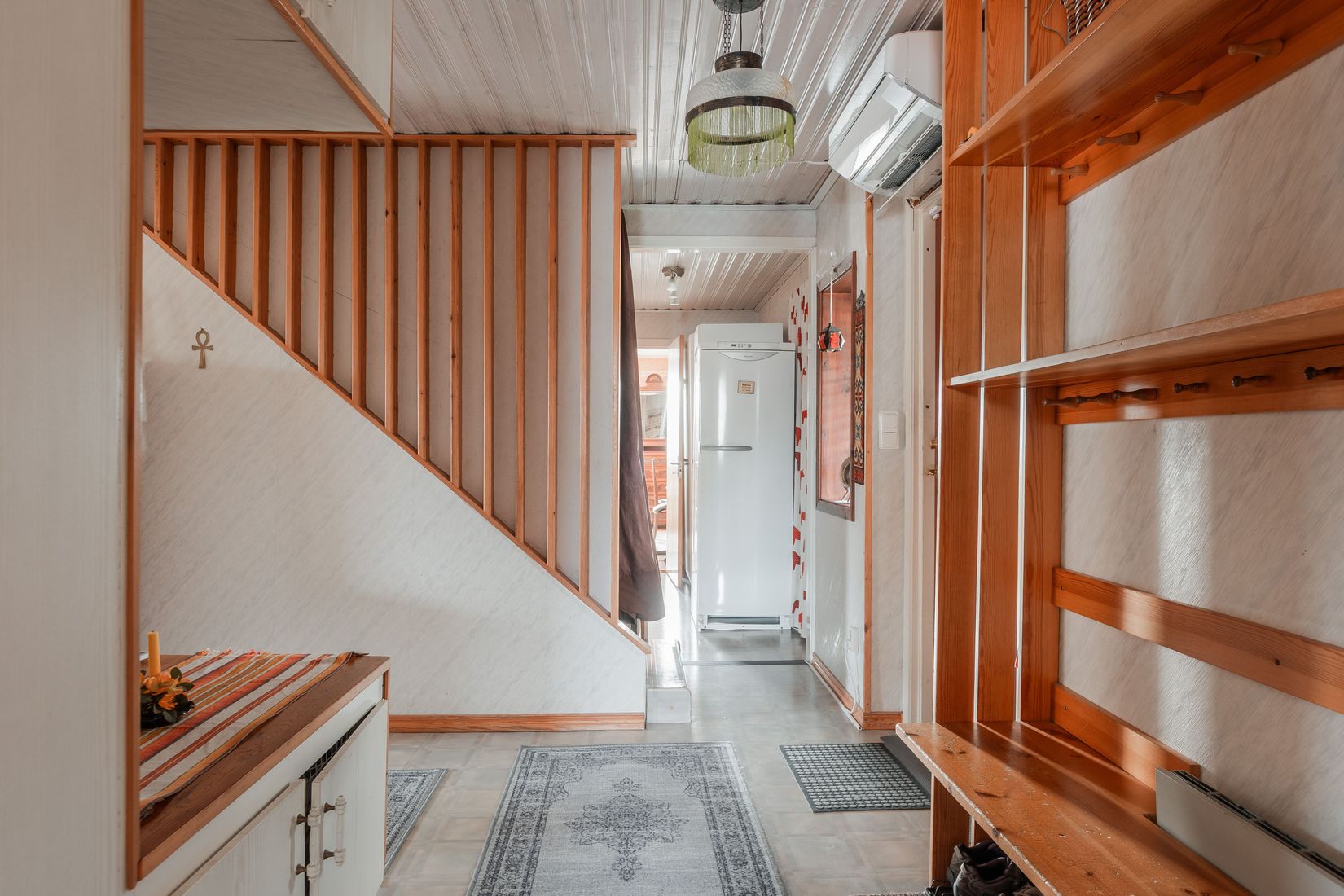 Villa, Skogsvägen 30, Vaggeryd - Centrum, Vaggeryd