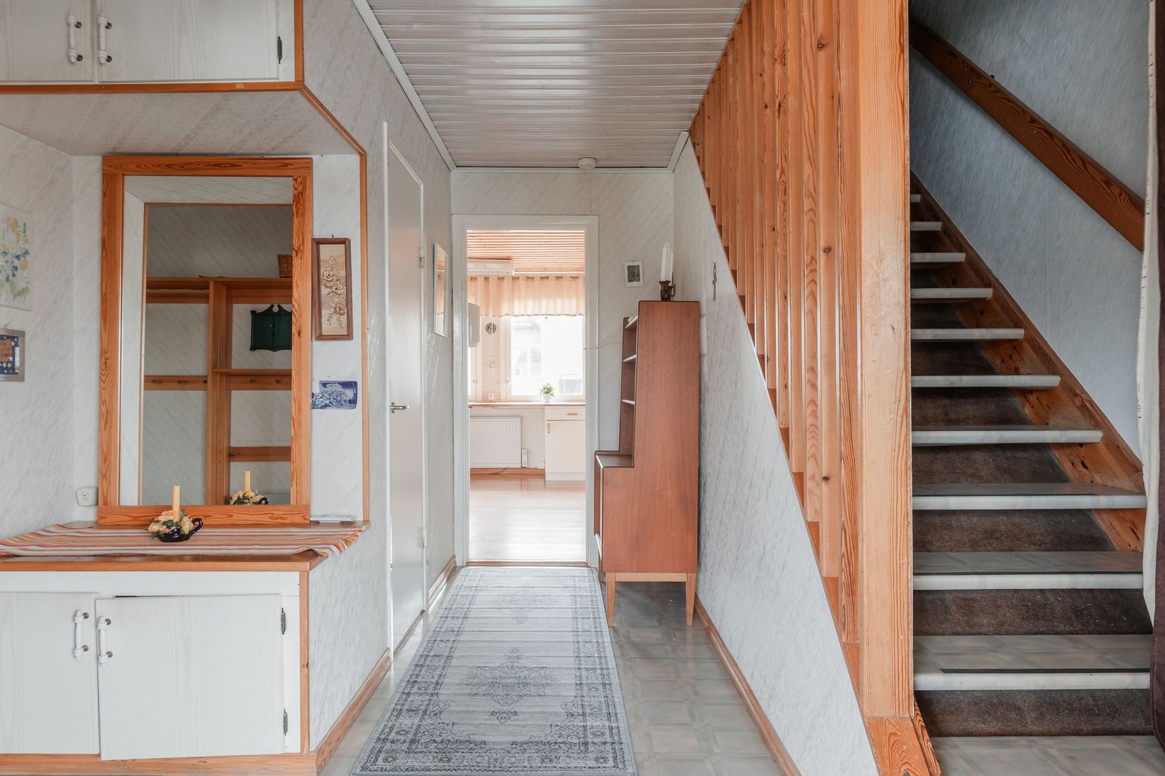 Villa, Skogsvägen 30, Vaggeryd - Centrum, Vaggeryd