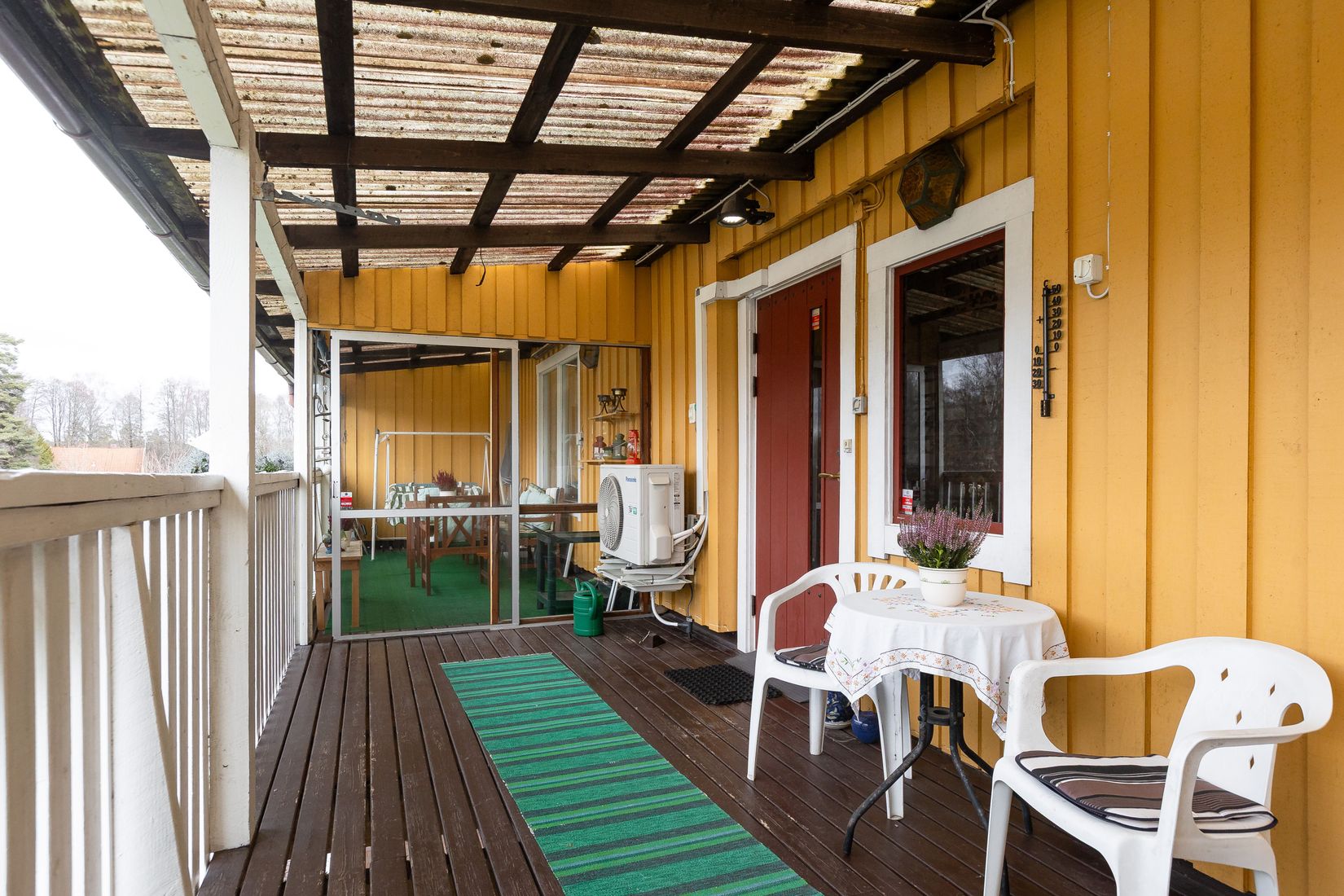 Villa, Skogsvägen 30, Vaggeryd - Centrum, Vaggeryd