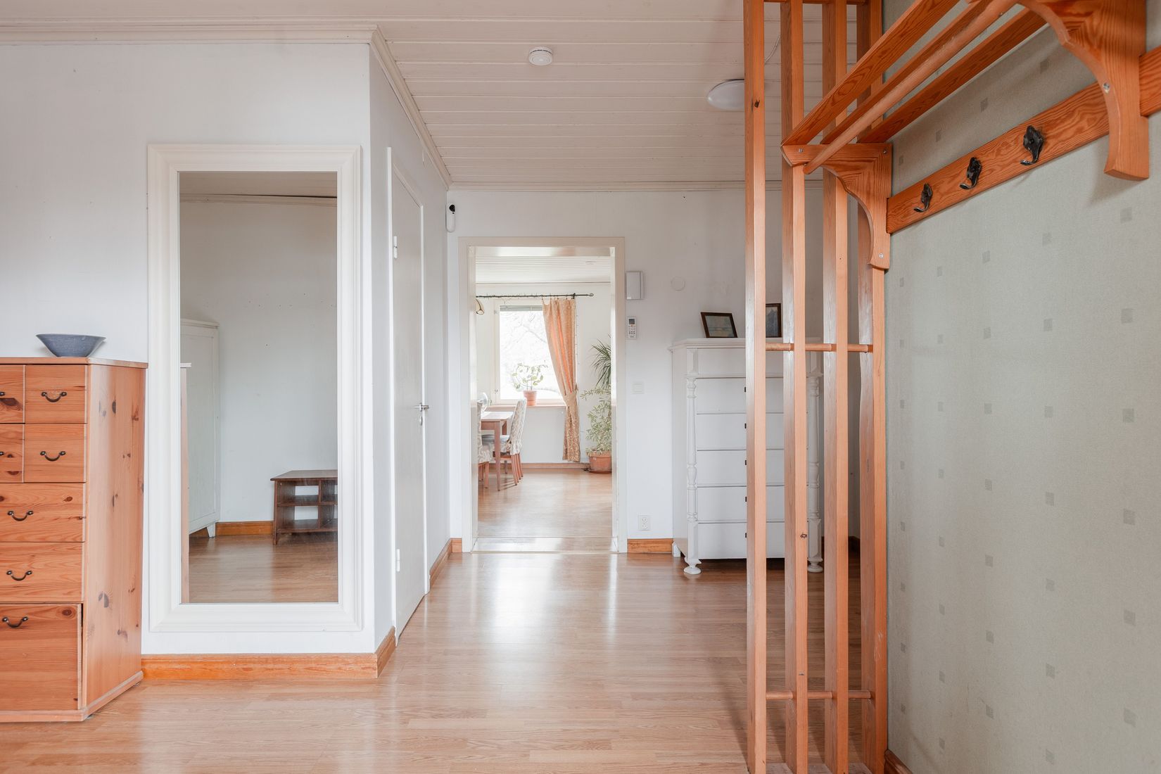 Villa, Skogsvägen 30, Vaggeryd - Centrum, Vaggeryd