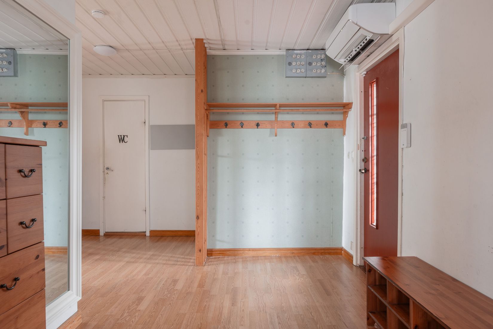 Villa, Skogsvägen 30, Vaggeryd - Centrum, Vaggeryd