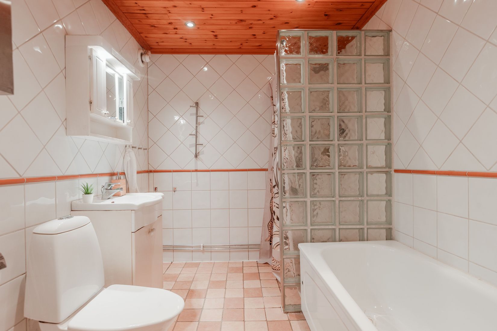 Villa, Skogsvägen 30, Vaggeryd - Centrum, Vaggeryd