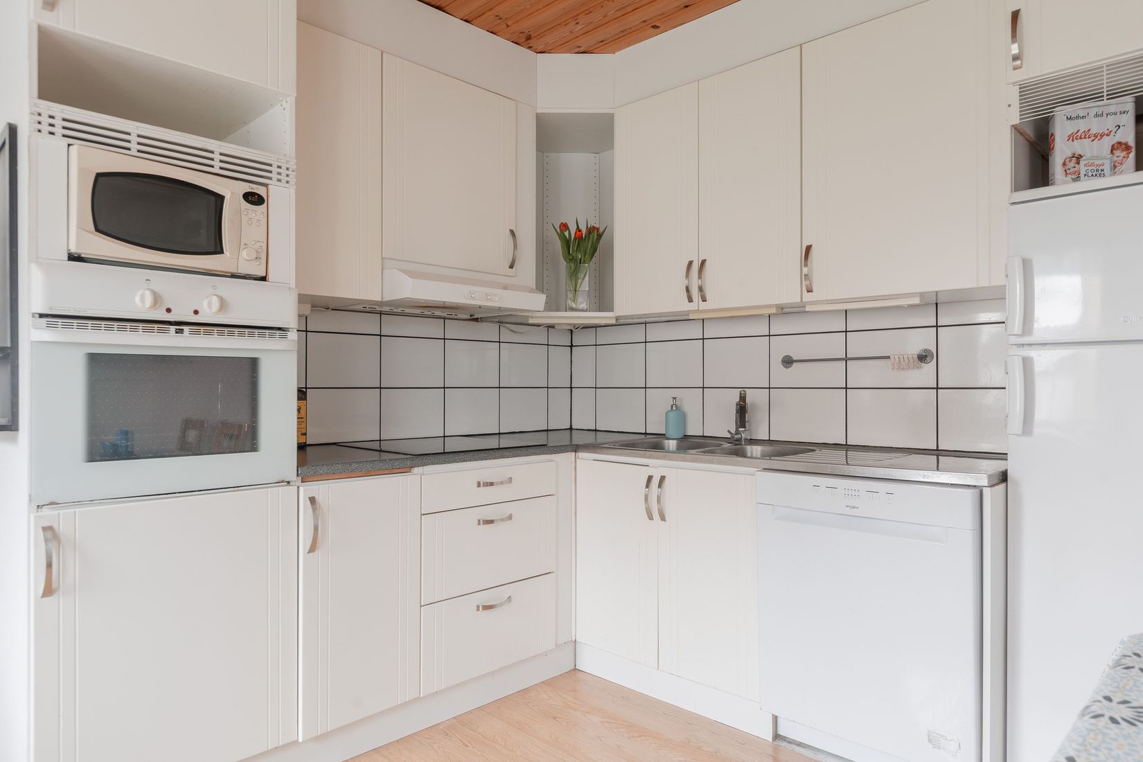 Villa, Skogsvägen 30, Vaggeryd - Centrum, Vaggeryd