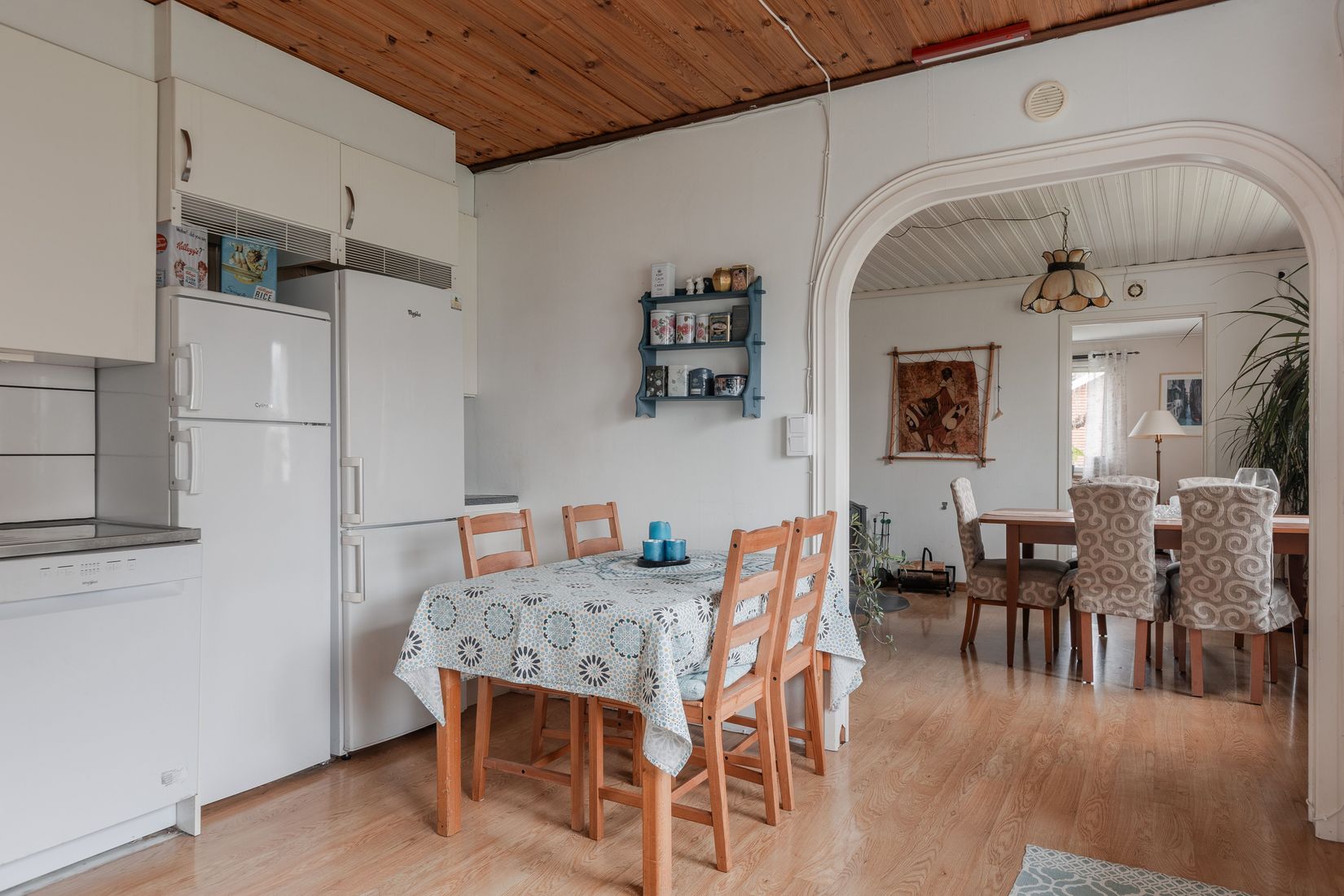 Villa, Skogsvägen 30, Vaggeryd - Centrum, Vaggeryd