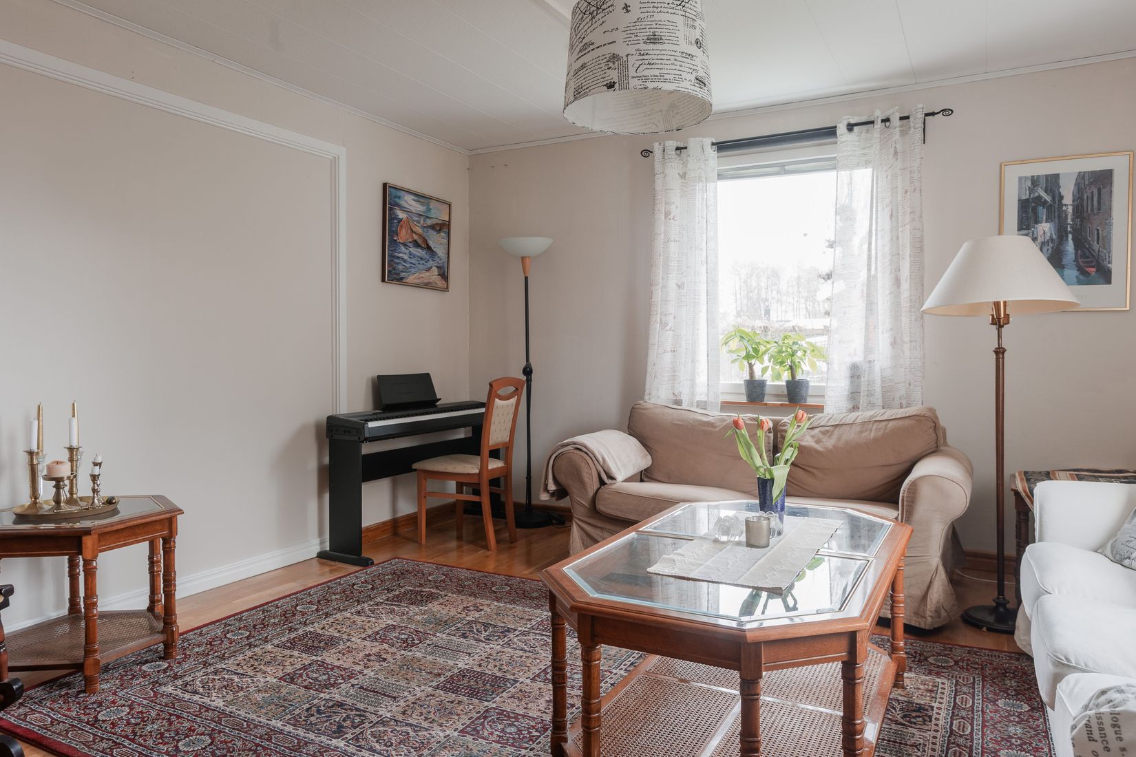 Villa, Skogsvägen 30, Vaggeryd - Centrum, Vaggeryd