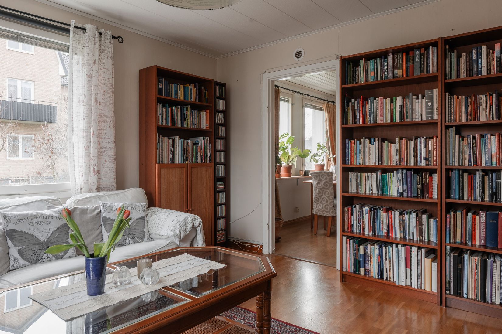 Villa, Skogsvägen 30, Vaggeryd - Centrum, Vaggeryd