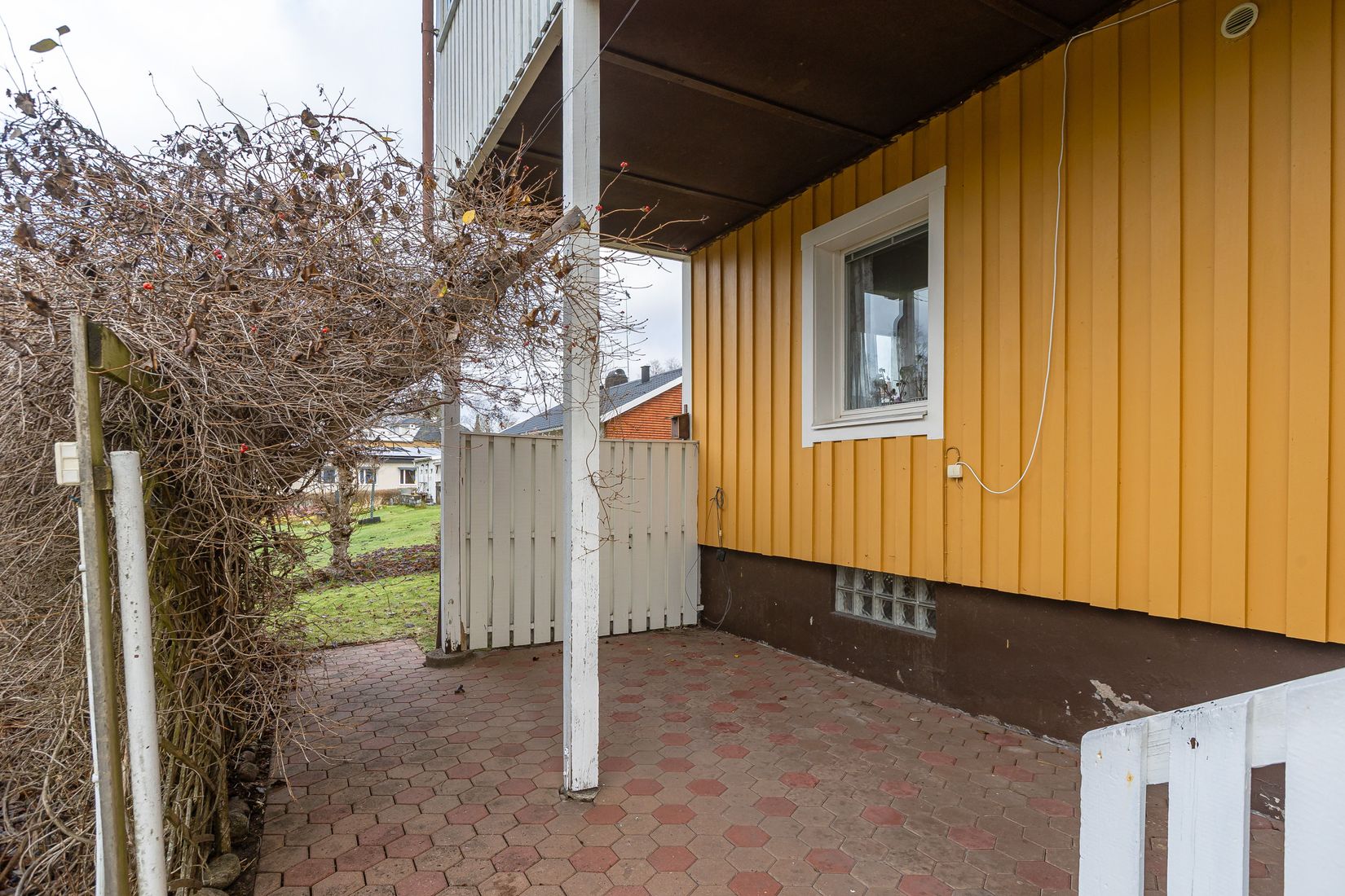 Villa, Skogsvägen 30, Vaggeryd - Centrum, Vaggeryd