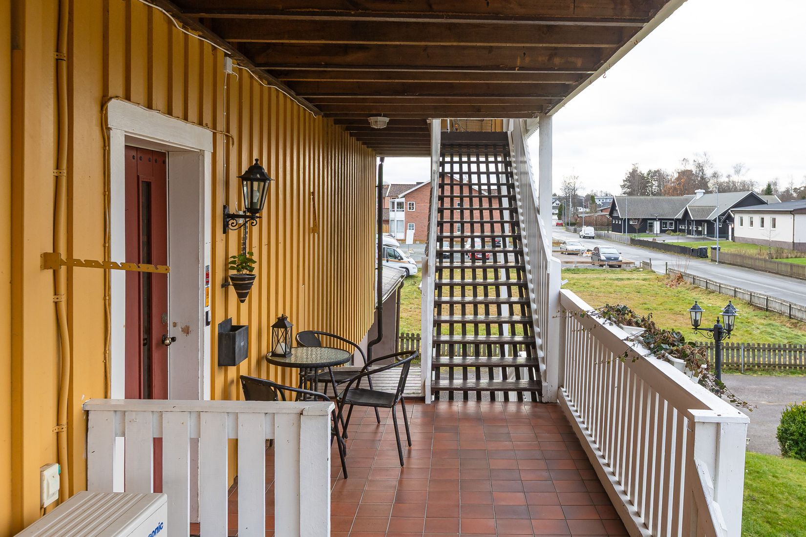 Villa, Skogsvägen 30, Vaggeryd - Centrum, Vaggeryd