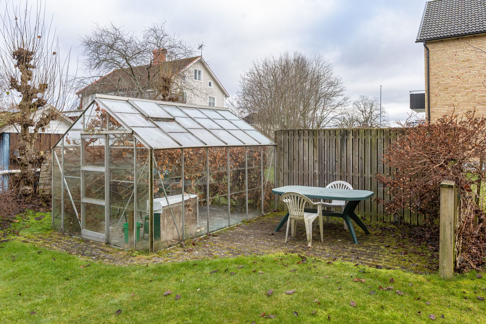 Villa, Skogsvägen 30, Vaggeryd - Centrum, Vaggeryd