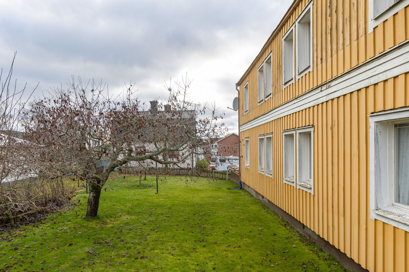 Villa, Skogsvägen 30, Vaggeryd - Centrum, Vaggeryd